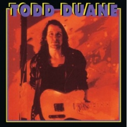 Todd Duane - Tod Duane